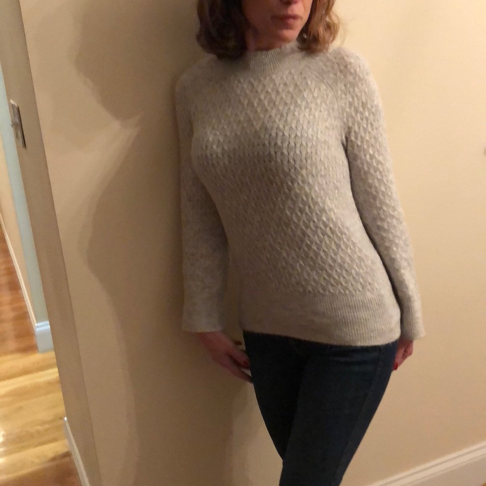 Ann Taylor loft sweater